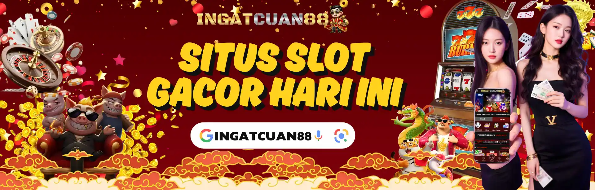 ANALSLOT adalah situs slot gacor terbaik, yang berpotensi maxwin hingga capai 750 juta. Ayo login ANALSLOT pakai link alternatif Anal Slot.